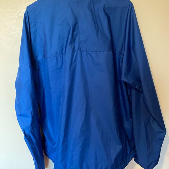 Vintage Patagonia Windbreaker - Men's Large. - Picture 3 of 3